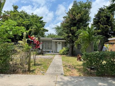 1255 NW 121st St, North Miami, FL, 33167