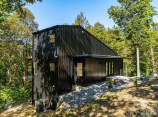 210 Overlook Ln, Marshall, NC 28753