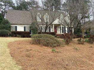 4045 Penhurst Dr, Marietta, GA 30062