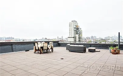 Rented by Oxford Property Group