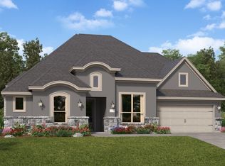 21526 Sunny Riverbank Cir, Cypress, TX 77433