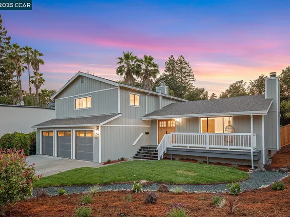 101 Lena Ct, Pleasant Hill, CA 94523