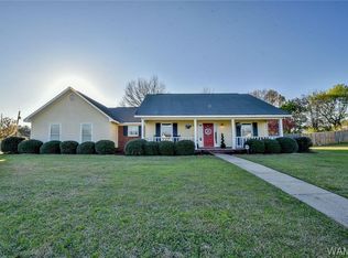 14339 Ashley Way, Tuscaloosa, AL 35405