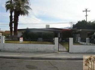 365 W Avenida Cerca, Palm Springs, CA 92262