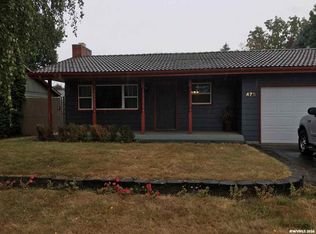 475 Hrubetz Rd SE, Salem, OR 97302