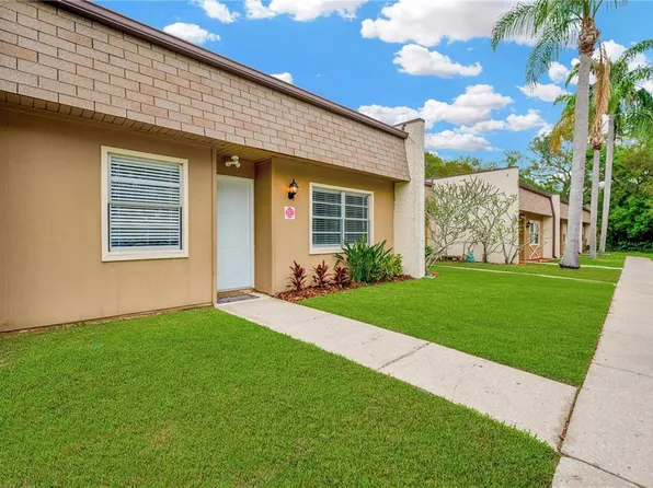 11511 113th St Unit 8B, Seminole, FL 33778
