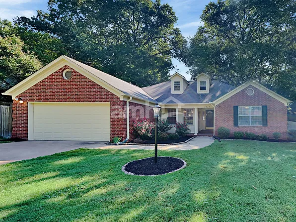 2714 Cedar Bluff Dr, Nesbit, MS 38651