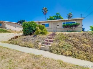 1185 Monserate Ave, Chula Vista, CA 91911