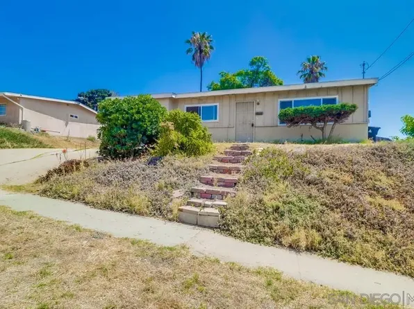 1185 Monserate Ave, Chula Vista, CA 91911