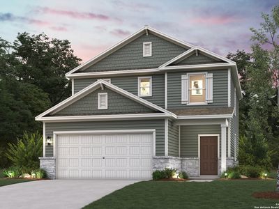 10702 Fairchild Way, San Antonio, TX, 78109