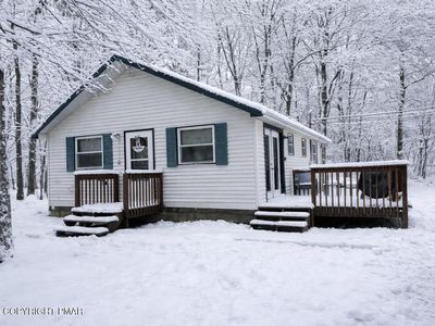 93 Iroquois Rd, Albrightsville, PA, 18210