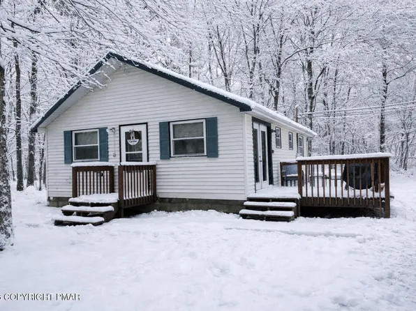 93 Iroquois Rd, Albrightsville, PA 18210