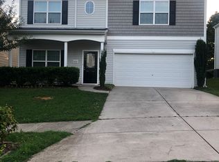 2532 Griffith Meadows Dr, Winston Salem, NC 27103