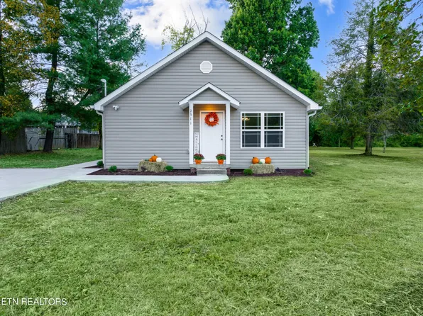 2511 Fair Dr, Knoxville, TN 37918