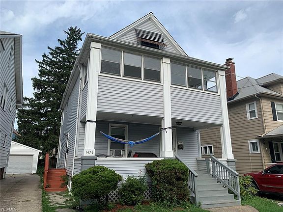 2nd image of 1476 Cordova Ave