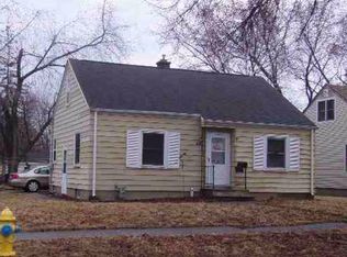 1036 Lark St, Green Bay, WI 54303