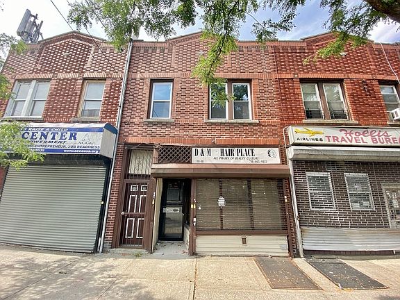 3rd image of 111-18 Farmers Blvd #2F