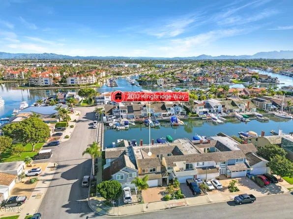 2010 Kingsbridge Way, Oxnard, CA 93035