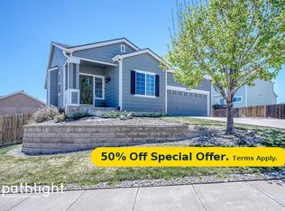 6502 Alibi Cir, Colorado Springs, CO 80923