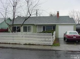 337 Wyoming St, Fairfield, CA 94533