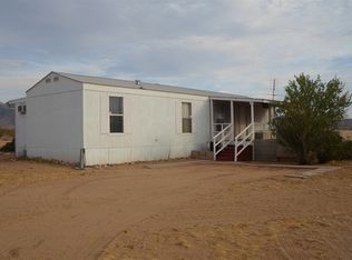 14900 N Fortune Dr, Dolan Springs, AZ 86441