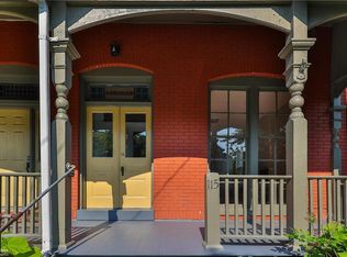 115 S 7th St, Easton, PA 18042