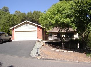 20716 Longview St, Groveland, CA 95321