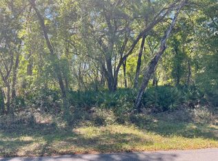 29 Locust Radial Crse LOT 29, Ocala, FL 34472