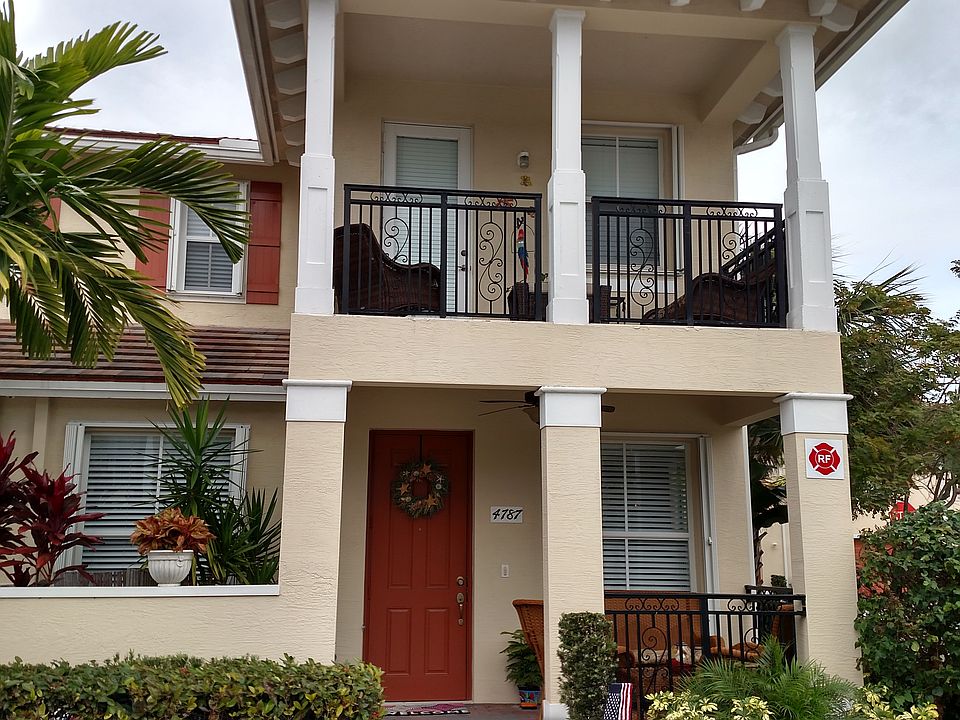 Exterior view front
