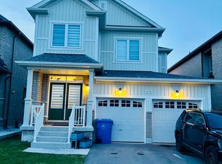 679 Anishinaabe Dr, Shelburne, ON L9V3Y5