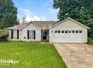 362 Fieldgreen Dr, Jonesboro, GA 30238