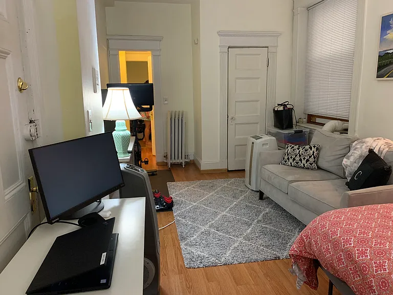 8 Garrison St #312 — Photo 2