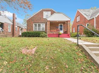 219 Florence St, Jackson, MO 63755