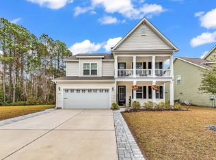 2160 Spring Tree Dr LOT 1510, Harbor Oak C Little River, SC 29566