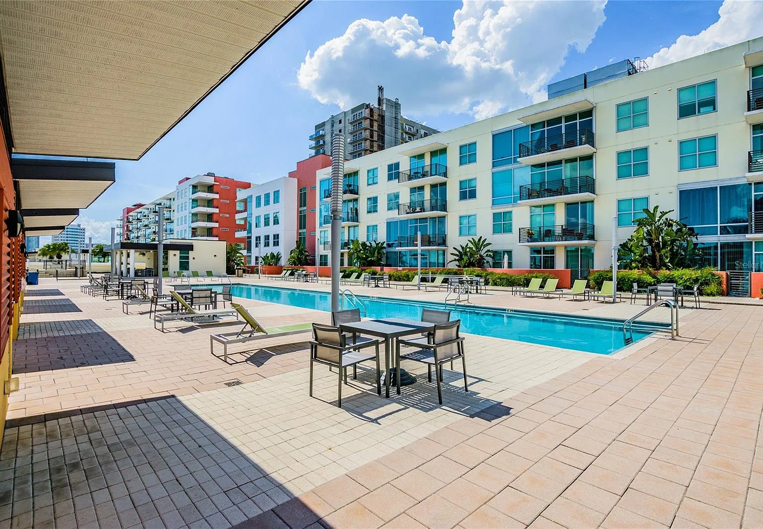 1 bed, 615 sqft, $1,950 — Photo 4