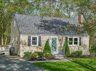 23 Hamilton St, Abington, MA 02351
