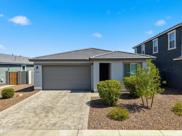 11522 E ULYSSES Avenue, Mesa, AZ 85212