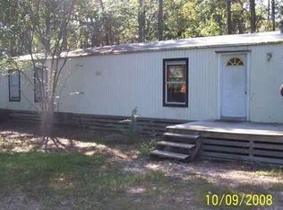 28 Santa Emma Ln, Crawfordville, FL 32327