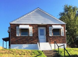 518 Clark Ave, Piqua, OH