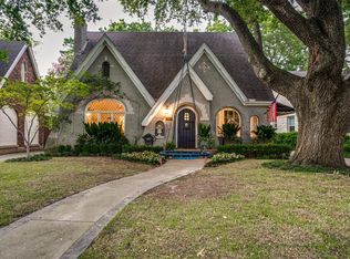 3816 Amherst Ave, Dallas, TX 75225