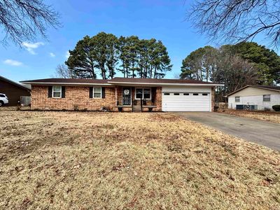 6 Apache Dr, Searcy, AR, 72143