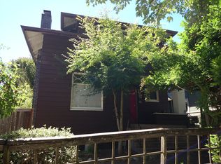 2921 E Cherry St, Seattle, WA 98122