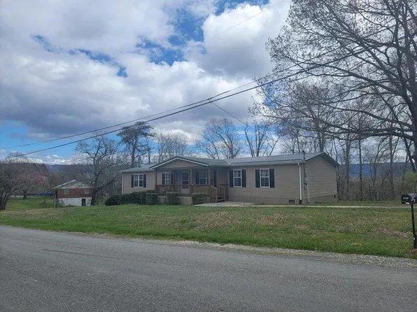 445 Park Ave, New Castle, VA 24127