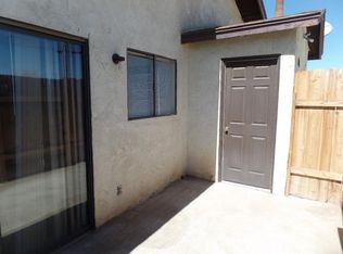 208 S Gemstone St #B, Ridgecrest, CA 93555