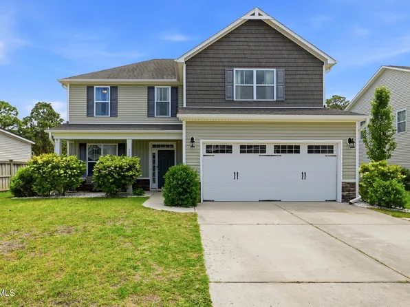 339 Lehigh Road, Wilmington, NC 28412