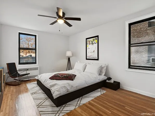 40 E 43rd St APT 2K, Brooklyn, NY 11203