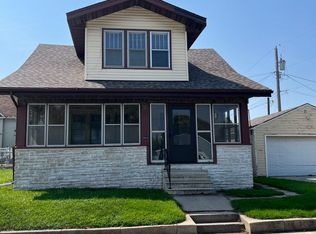 318 S 17th St, Fort Dodge, IA 50501