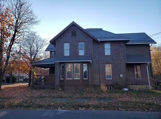 460 South Ave, Elmira, NY 14904