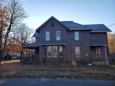 460 South Ave, Elmira, NY, 14904