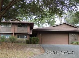 1614 NW 19th Cir, Gainesville, FL 32605